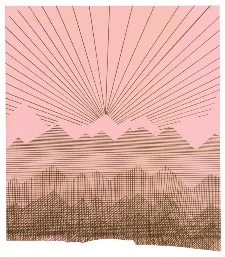 mountain