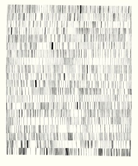 incantation - Justin Bryan Nelson