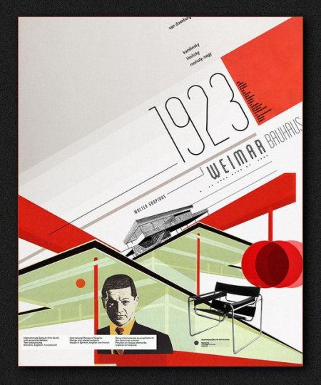Bauhaus