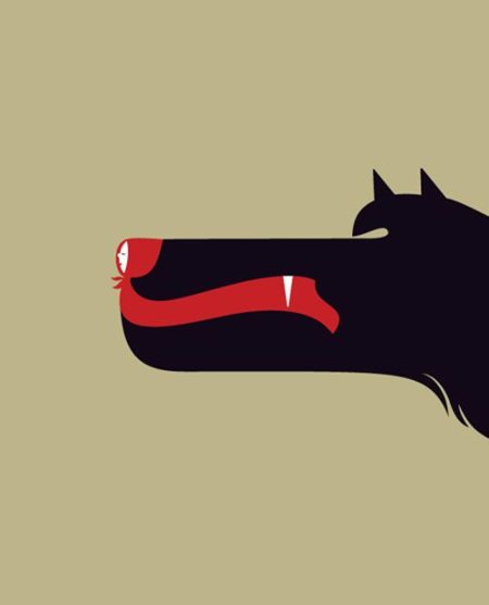 Red Riding Hood