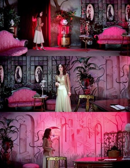 Suspiria