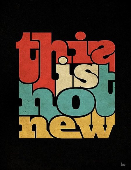 Typography