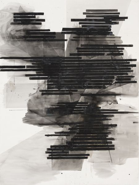 THOMAS HAURI | +untitled works 2013watercolor on paper,...