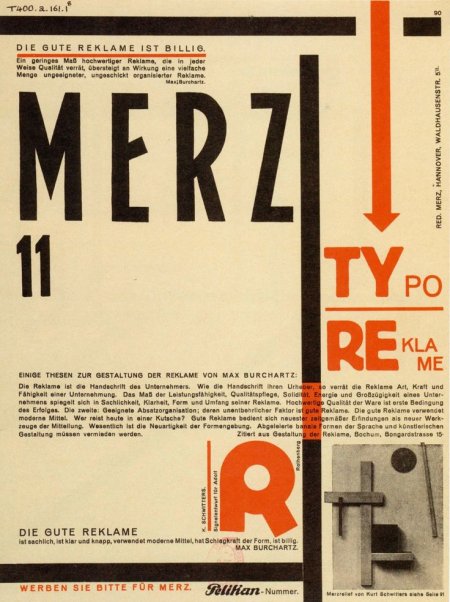 Kurt Schwitters