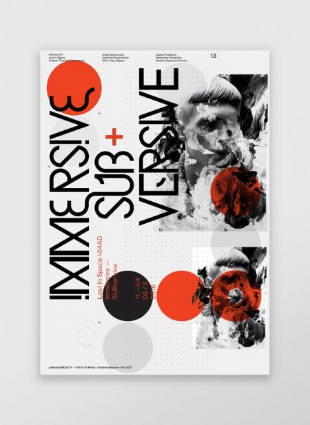 PopUp Posters — 11/04/16 on Behance