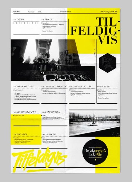 Designer: Bureau Bruneau