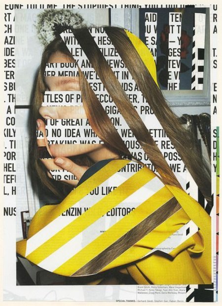 1day 1collage No.20110420 51days