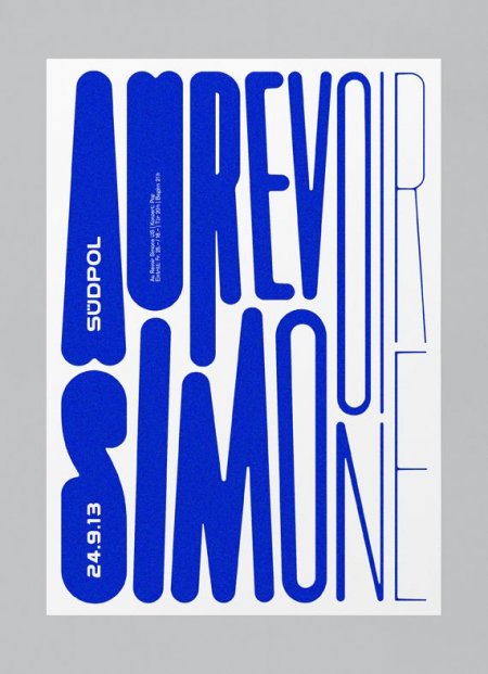 Südpol 11/12 by Feixen / Felix Pfäffli