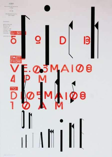 we find wildness: David Keshavjee & Julien Tavelli