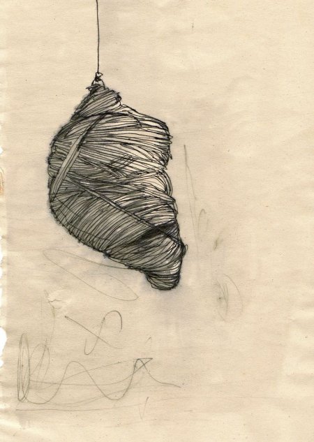 Manon Ferra, cocoon