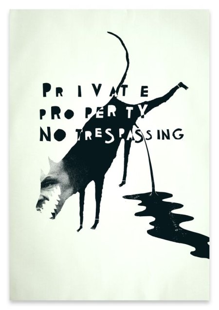 Renovigo; poster, graphic, style, hand lettering, contrast, illustration vs. photography