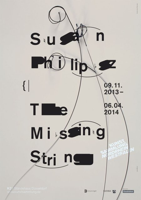Sascha Lobe and Simon BrennerSusan Philipsz, The Missing String