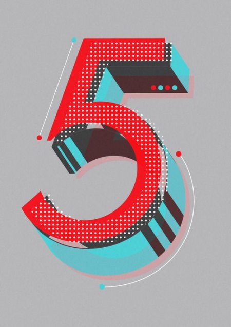 FiveBy Neil Stevens