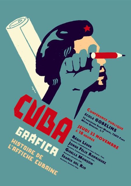 cuba grafica conference (blog Formes Vives)