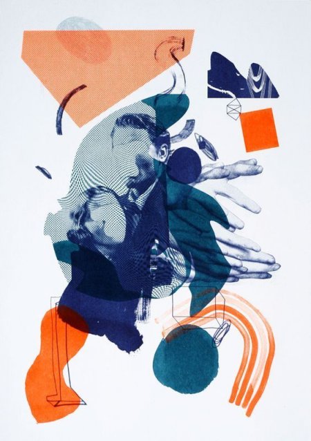 Graphic design inspiration blog by Parallèle Graphique