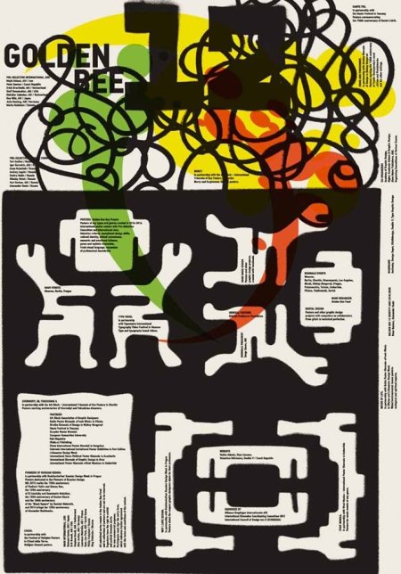 Peter Bankov, Praga. Golden Bee 12, 2015