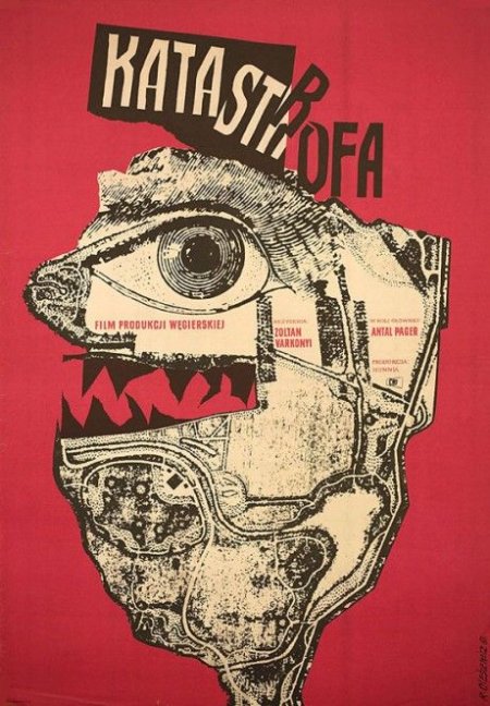 polish film posters - Google Search