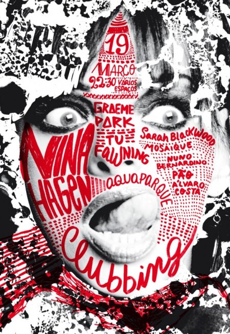 Los carteles de Sara Westermann