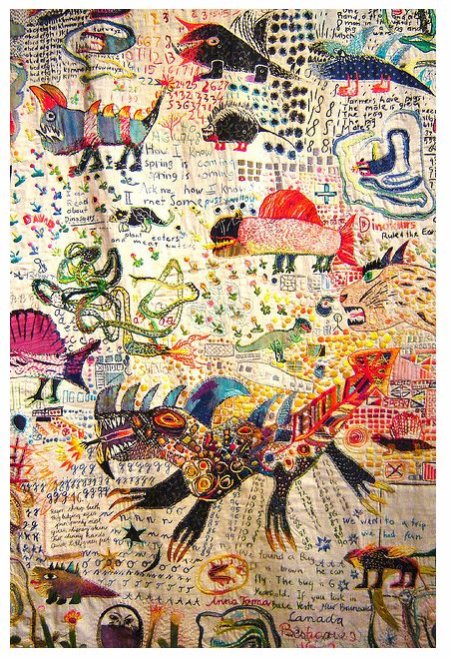 Anna Torma was born in 1952, Tarnaors, Hungary. www.goldenfingers...