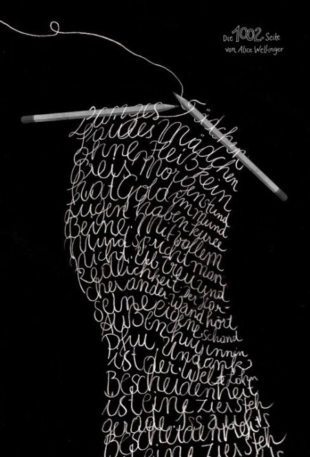 by Alice Wellinger