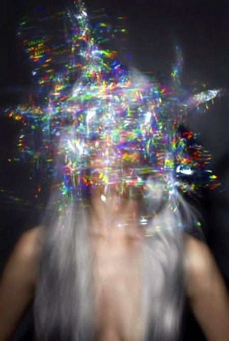 #holographic #the2bandits #banditbabes