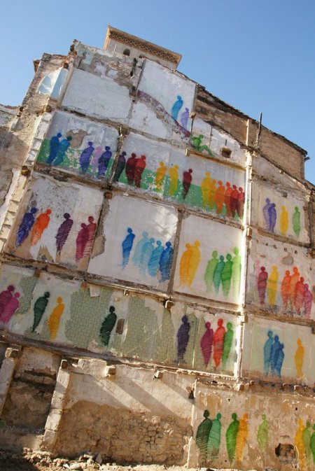 street art