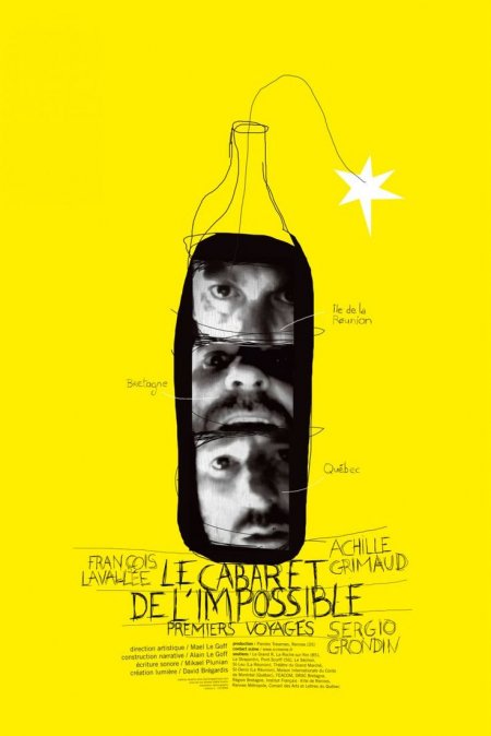 Le cabaret de limpossible