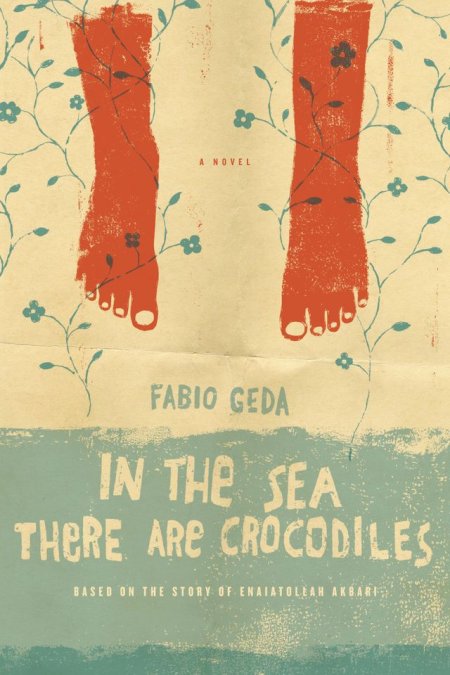 In The Sea There Are Crocodiles