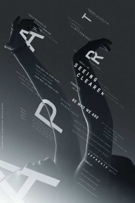 Cool Graphic Design, PART. #graphicdesign #poster [www.pinterest.com...]