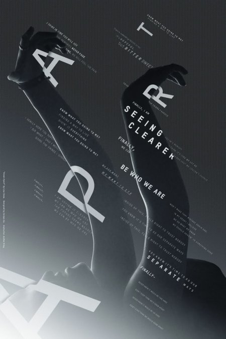 Cool Graphic Design, PART. #graphicdesign #poster [www.pinterest.com...]