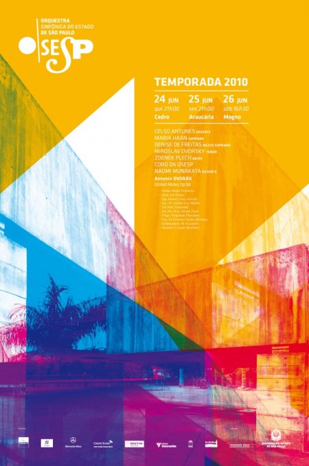 poster | OSESP