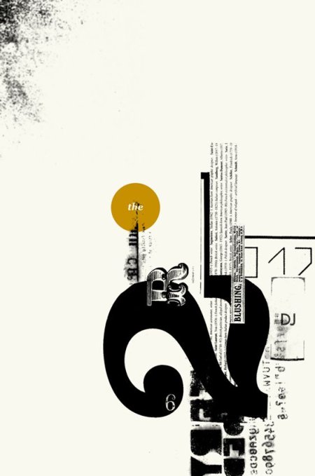 The use of white space and type is great in this! i like the brown yellow color used it attracts the eye.