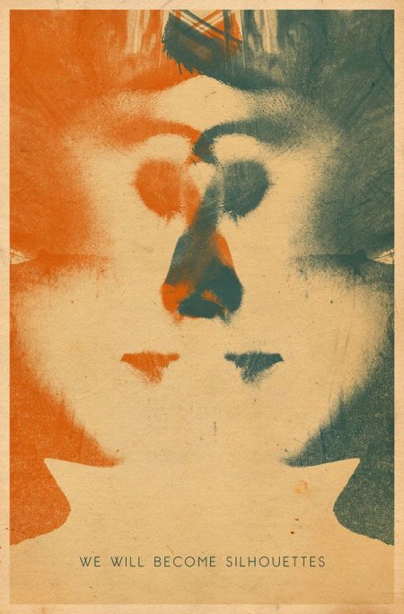 Afiche / Garrett DeRossett