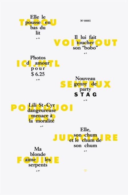 poster - Emanuel Cohen