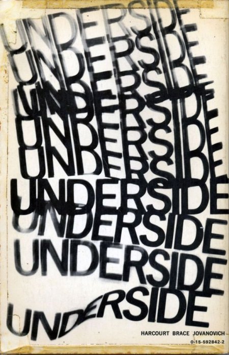 Underside