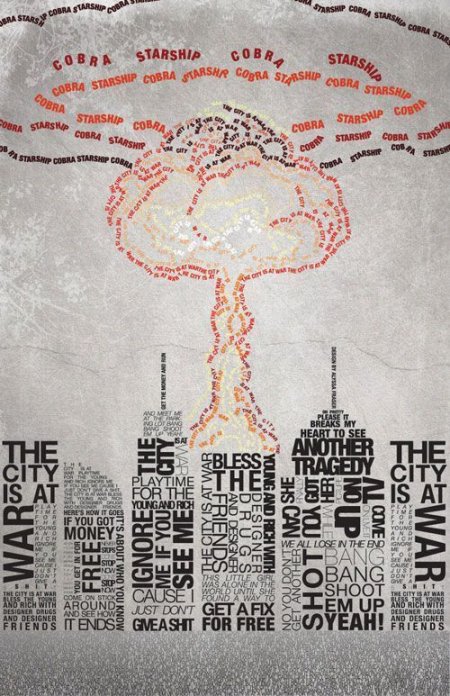 Typographie #6 : Du caractère pour dessiner ! | Blog du Webdesign