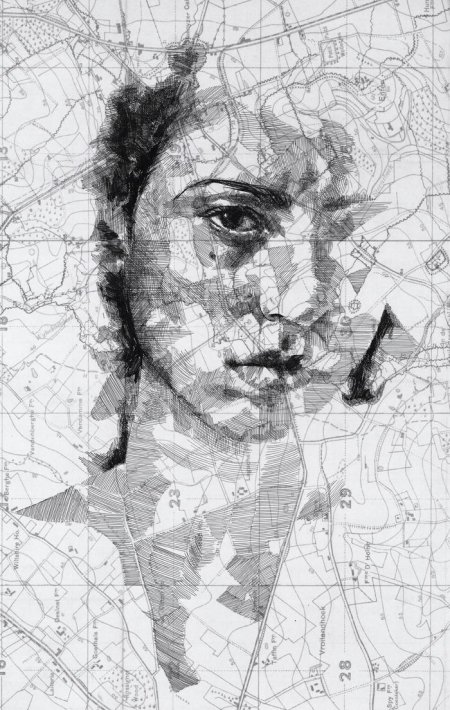 Ed Fairburn Western Front 700