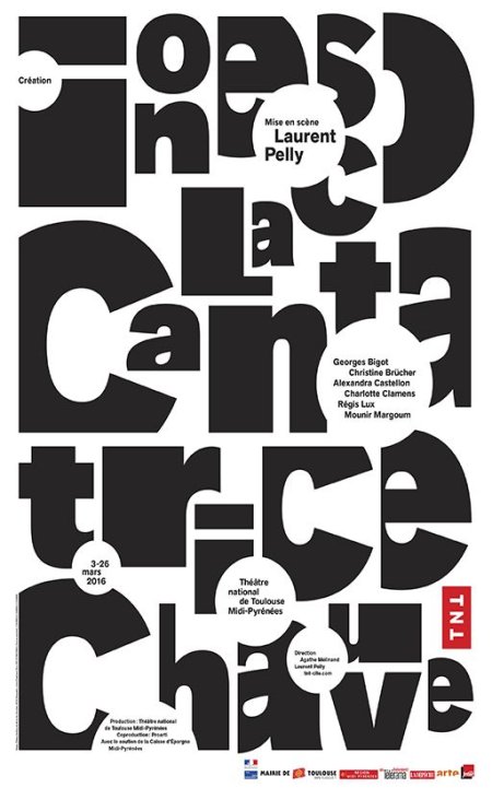 Théâtre national de Toulouse Midi-Pyrénées