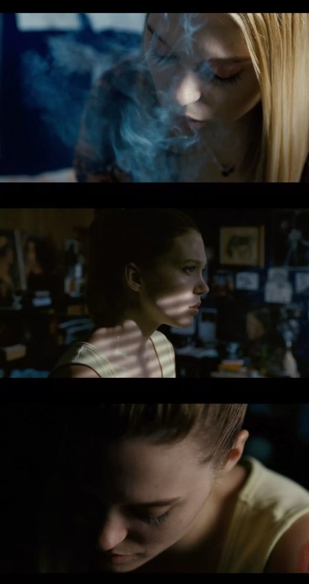 juste la fin du monde xavier dolan léa seydoux