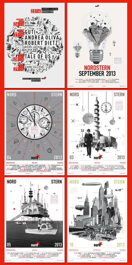 Modulwerk design of Switzerland. www.facebook.com/...